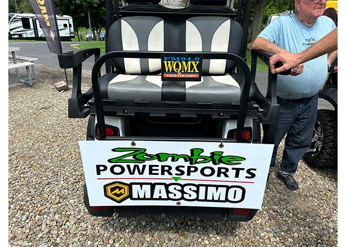 Zombie Powersports