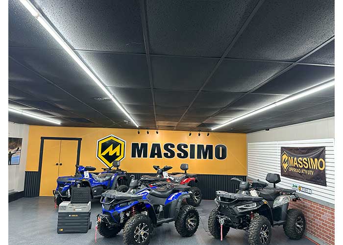 Zombie Powersports