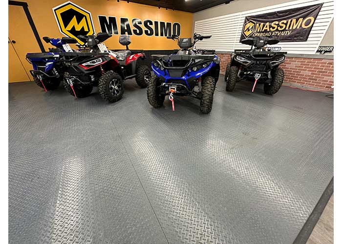 Zombie Powersports